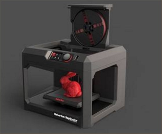 工業(yè)革命3D打印機的進化為何需要石英晶振的輔助