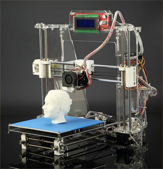 工業(yè)革命3D打印機的進化為何需要石英晶振的輔助