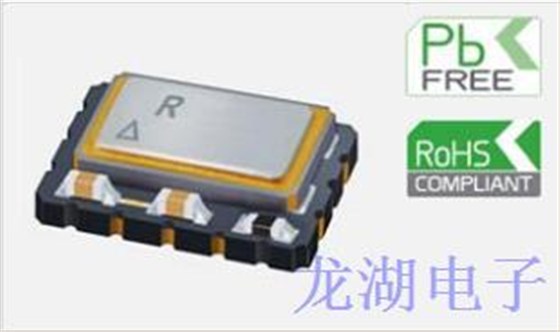 Rakon發布為緊急信標設計的溫補晶振