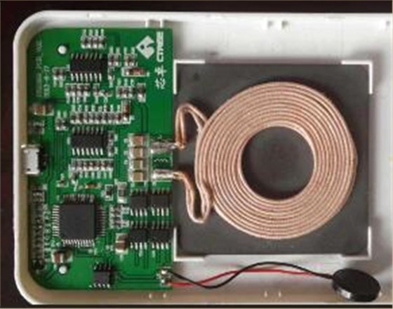 石英晶振將成為無(wú)線充電推廣的一大動(dòng)力