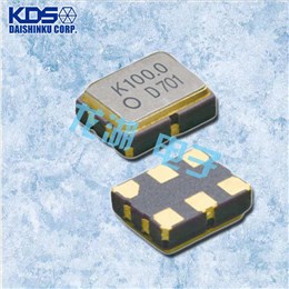 KDS晶振,DSV323SJ晶振,DSV323SD晶振,石英晶體振蕩器