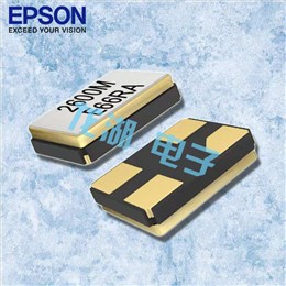 EPSON晶振,FA-128晶振,無源晶振,FA-128 40.0000MF10Z-AC3