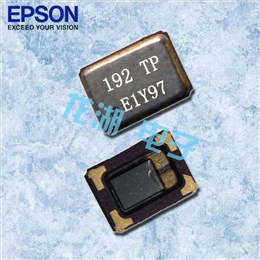 EPSON晶振,FA2016AS晶振,無源晶振,FA2016AS 19.2000MF12Y-AG3
