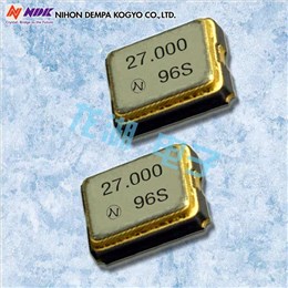 NZ2520SF-33MHZ-NSA3468C,NDK便攜式設(shè)備晶振,NZ2520SF時(shí)鐘振蕩器