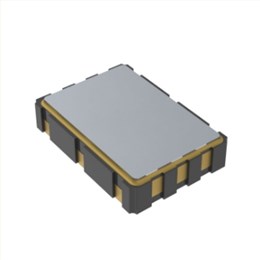 美國Silicon晶振 531BC125M000DG 6G以太網晶振 Si531差分振蕩器