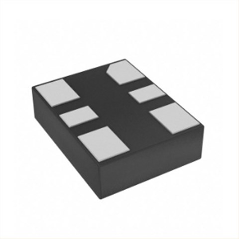 DSC1123CE1-125.0000,Microchip差分振蕩器,6G藍牙模塊晶振