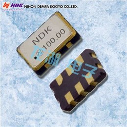 NZ2520SEB單反相機(jī)晶振,NZ2520SEB-32MHZ-NSC5284B,日本電波SPXO晶振