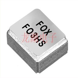 FO3HSCBE50.0-T1,FOX電子,50MHz,石英晶振