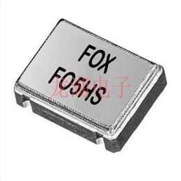 FO5HSCBE12.0-T1,高溫FOX晶振,石英晶振,SMD晶振