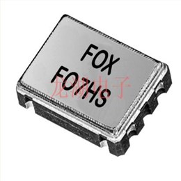 FO7HSCAE10.0-T1,貼片晶振,福克斯進口晶振,10MHz