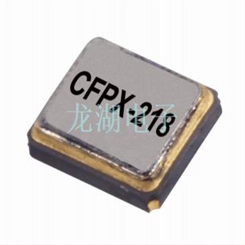 LFXTAL071952REEL,進口QID,CFPX-218,12Mhz