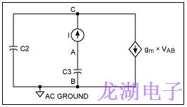 石英晶振負載電容不同的操作會導致振蕩頻率誤差