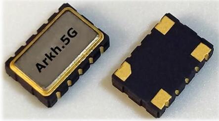 KDS推出緊湊型低功耗OCXO并聲稱適用5G通信網絡