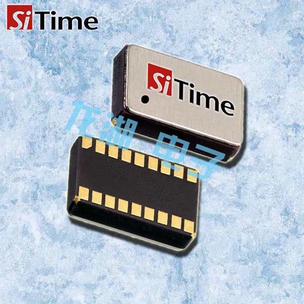 SiTimeCrystal晶振,系統時鐘晶振,SiT9105晶振