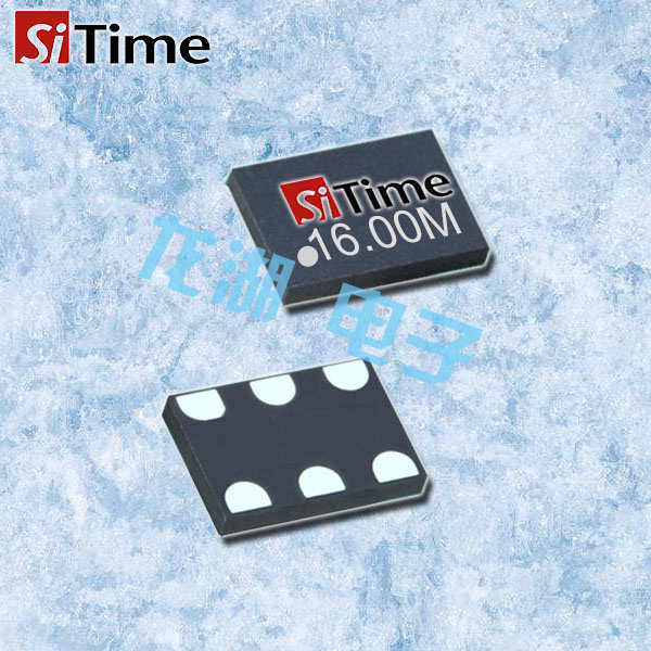 SiTimeCrystal晶振,廣播系統振蕩器,SiT3373晶振