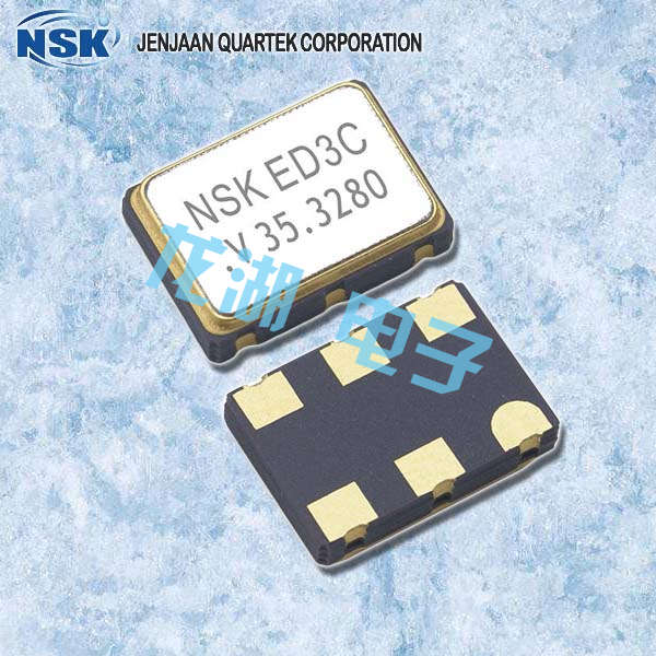 NSK晶振,VCXO振蕩器,NAVD-6晶振