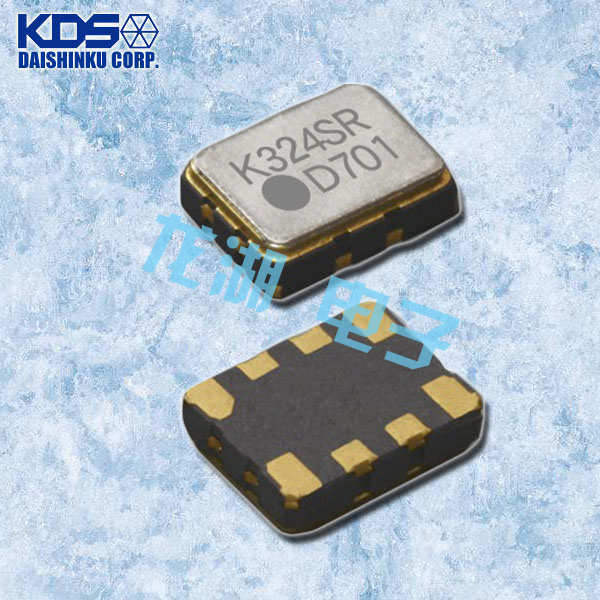 KDS晶振,DSA535SD晶振,進(jìn)口有源晶振