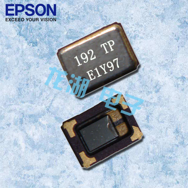 EPSON晶振,FA2016AS晶振,無源晶振,FA2016AS 19.2000MF12Y-AG3