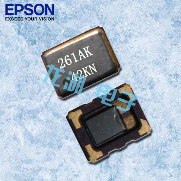 EPSON晶振,溫補晶振,TG-5035CE晶振,X1G0038310001晶振
