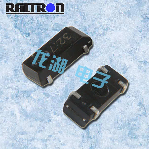 Raltron晶振,高品質晶振,RSM200S晶體
