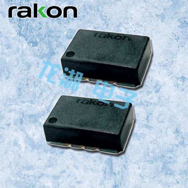 Rakon晶振,貼片晶振,RHT1490J晶振
