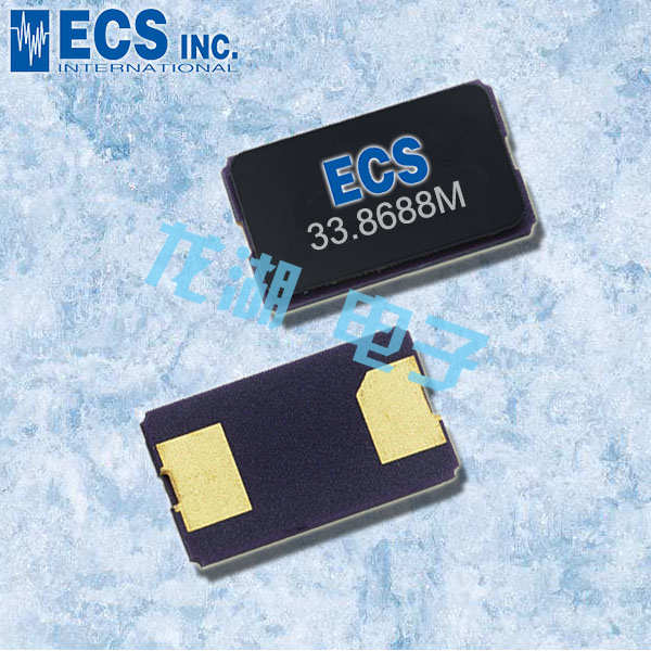 ECS晶振,貼片晶振,ECX-53r晶振