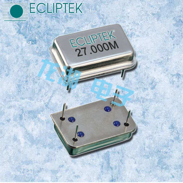 ECLIPTEK晶振，貼片晶振,EH1100TS-15.000M晶振