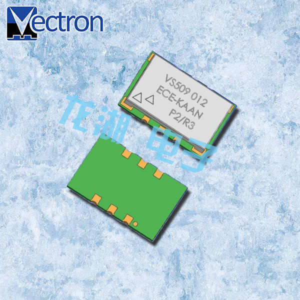 Vectron晶振,貼片晶振,VS-505晶振