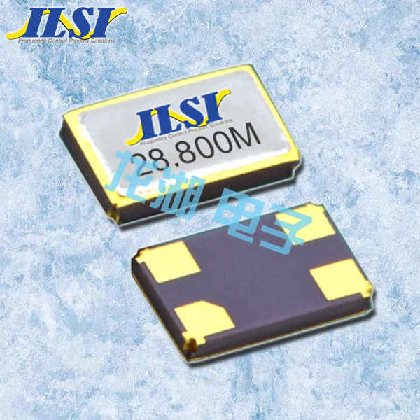 ILSI晶振,貼片晶振,ILCX19晶振