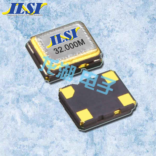 ILSI晶振,溫補晶振,I738晶振