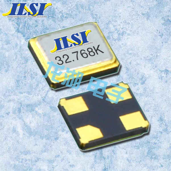 ILSI晶振,溫補晶振,I587晶振
