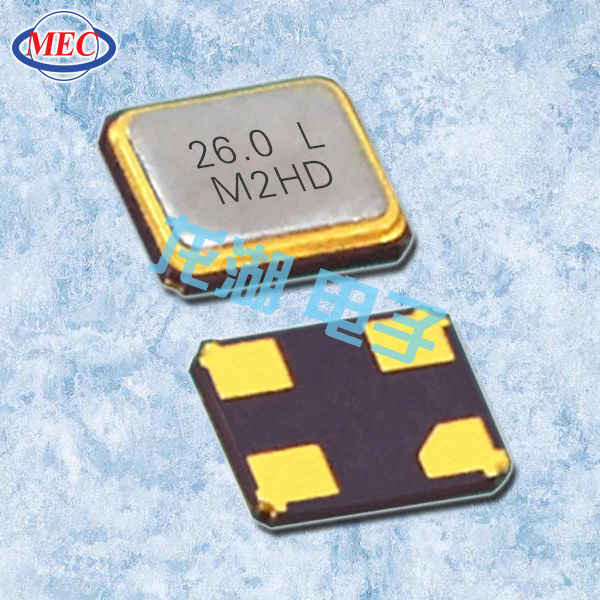 X11-32.000-16-30/30X,瑪居禮晶振,X11,1612mm,32MHZ