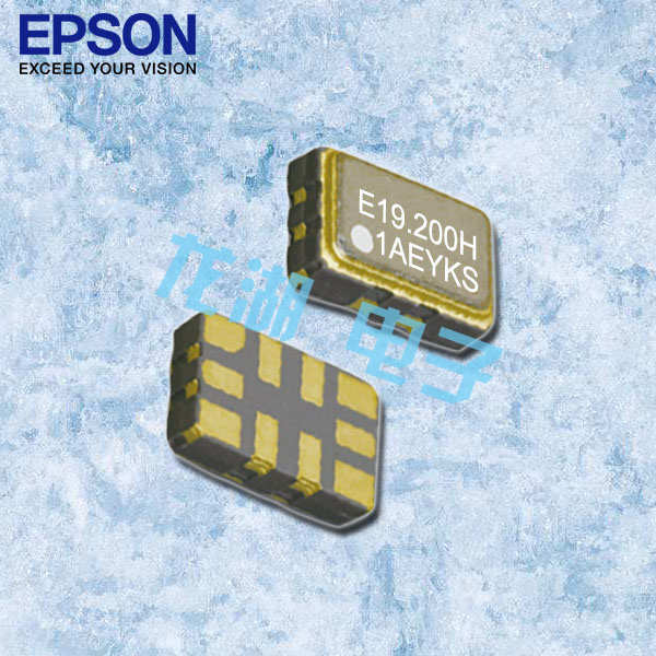 EPSON晶振,溫補晶振,TG5032SBN晶振,X1G0045810085晶振