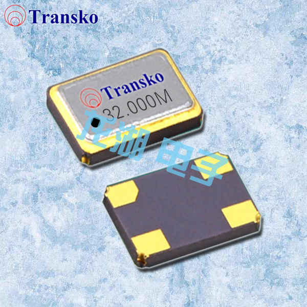Transko晶振,環保晶振,TSM21低相位晶振