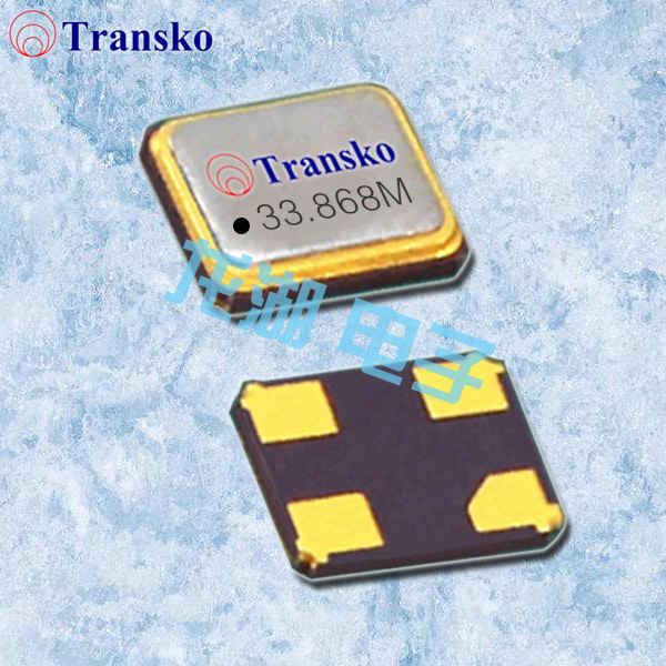 Transko晶振,時鐘晶體振蕩器,TSM16高精度晶振