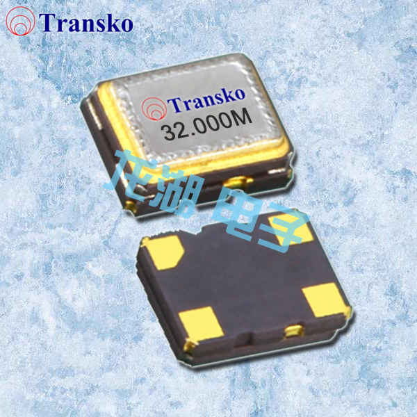 Transko晶振,進口TCXO振蕩器,TX-N石英振蕩子