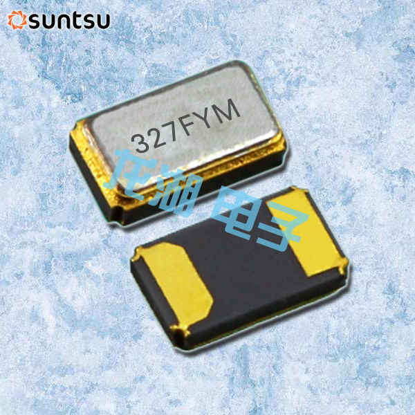 SWS212兩腳無(wú)源晶體,松圖實(shí)時(shí)時(shí)鐘晶振,SWS2129F48-32.768K