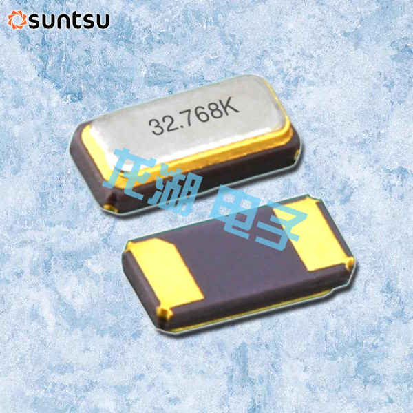 Suntsu晶振,進口音叉晶體,SWS512晶振