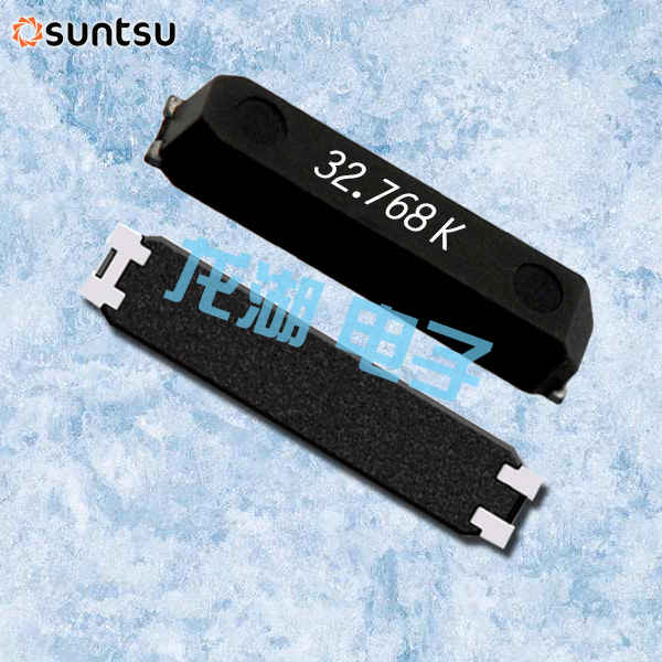 Suntsu晶振,進口石英晶體,SWS614晶振
