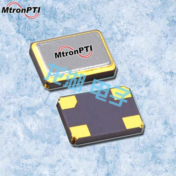 MTRONPTI晶振,耐高溫晶振,M1325晶體