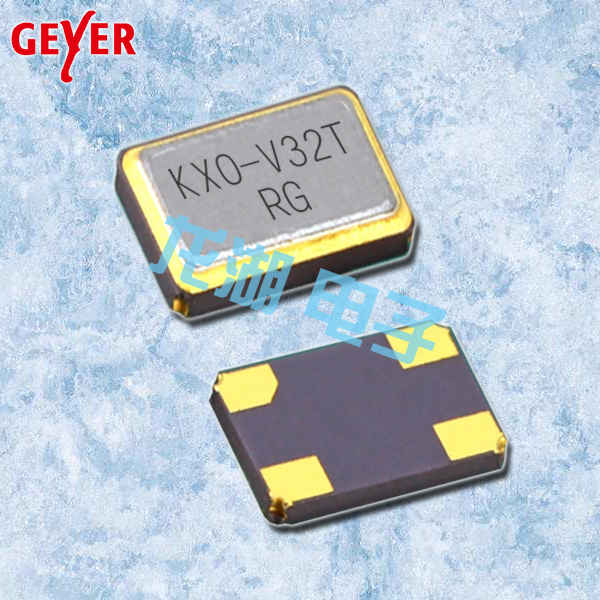 Geyer晶振,進(jìn)口TCXO晶振,KXO-84壓控溫補(bǔ)晶體