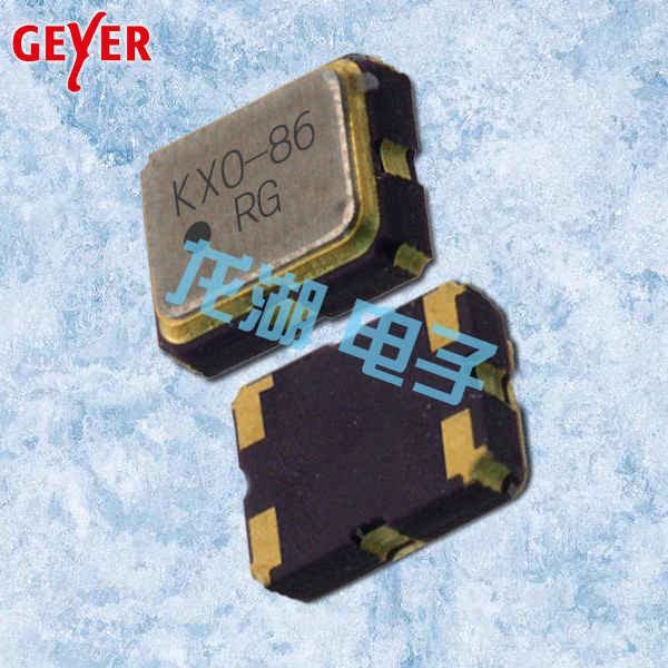 Geyer晶振,TCXO晶振,KXO-86壓控溫補(bǔ)振蕩器