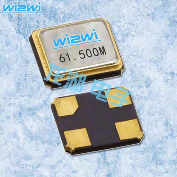 Wi2wi晶振,C3無(wú)源晶振,C3-24000X-FBCD12RX晶振