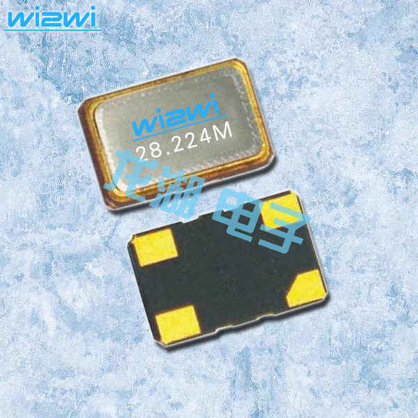 Wi2wiCrystal,TV05壓控溫補(bǔ)晶振,TV05-16000X-WMD3RX晶振