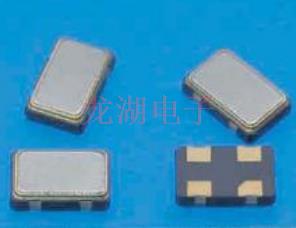 ITTI美國(guó)晶振,TV50壓控溫補(bǔ)晶振,TV50S2.5-3075-9-24.000振蕩器