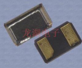 RT2012水晶振動(dòng)子,盧柏晶體,RT2012-32.768-12.5-20-EXT-TR晶振