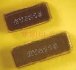 RUBYQUARTZ無源晶體,RT3215貼片諧振器,RT3215-32.768-9-TR晶振