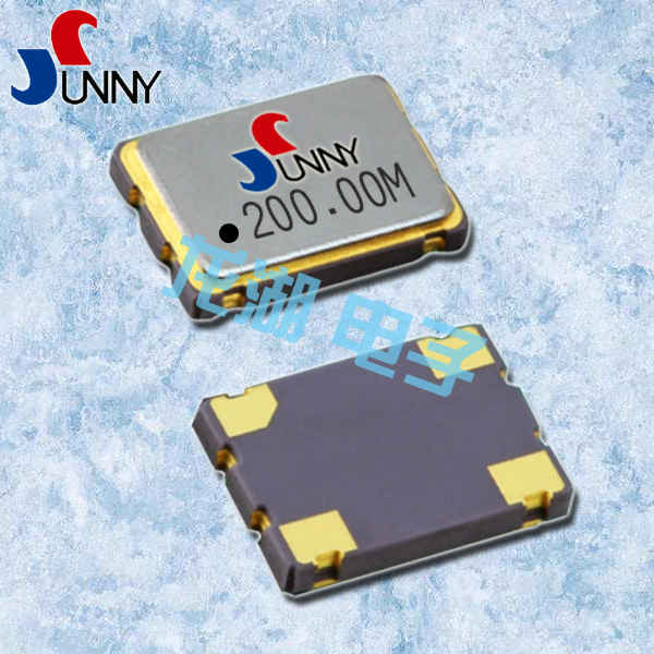 SS9130J5-54.00000-T&R/6G發射器晶振/Sunny三呢晶振/SX-16貼片晶體