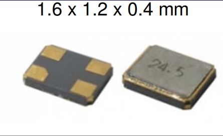 F1612A-20-20-F‐15‐F‐32.000MHz\FCD-Tech晶振\6G無線應用晶振
