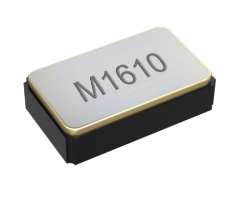 PETERMANN彼得曼晶振 6G網(wǎng)絡(luò)晶振 M1610-32.768kHz-±20ppm-12.5pF(-40/+85°C)